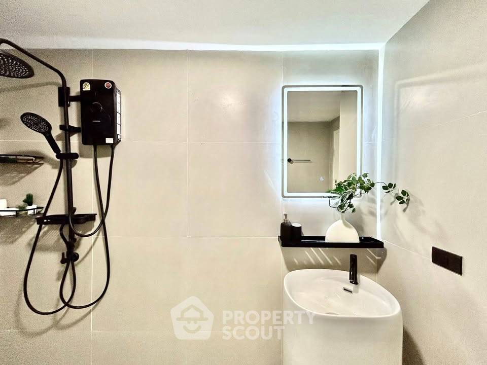 รูป คอนโด 2-ห้องนอน ที่ อีสท์ วูด พาร์ค คอนโดมิเนียม ใน สวนหลวง (ID 2996682) - รูปที่ 10/11