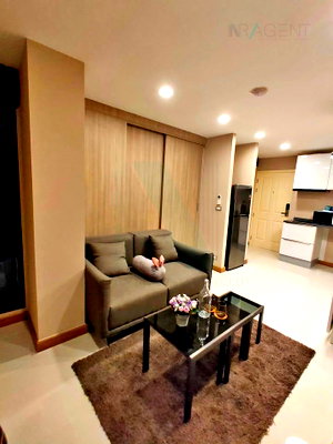 Condos for sale : 🔺 For Sell Condo THE ACE EKAMAI Building 1, Floor 4,1 bed room, Room size 33 sqm