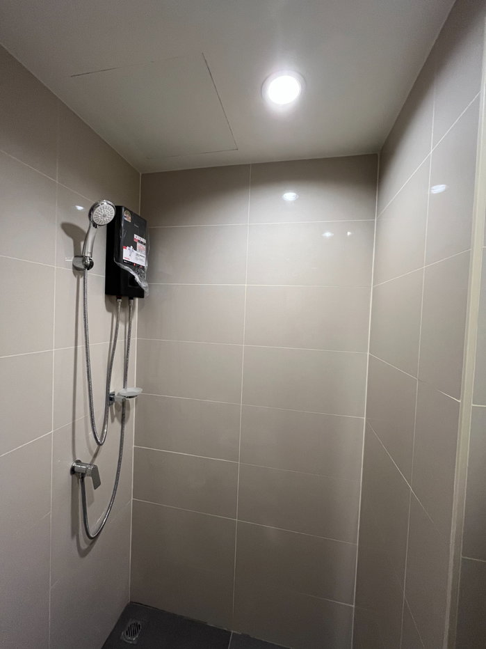 picture A Space Mega 2 | Brand New Luxury 2BR Condo Steps from Mega Bangna 27,000 THB / Month - 9/13