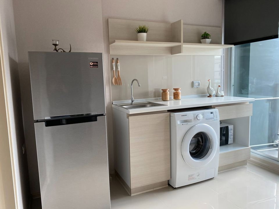รูป ห้องอัพเดต💥🔔⚠️🏘️Ⓜ️กดปุ่มแอดไลน์💥ASPIRE Ladprao 113 - รูปที่ 13/17
