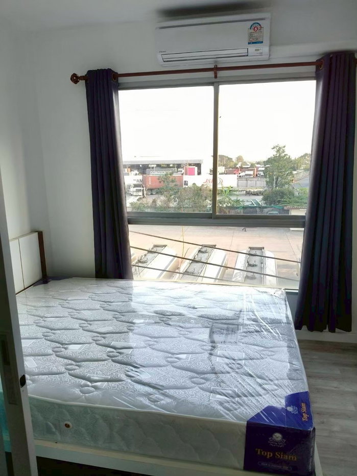 picture lumpini ville park beach jomtien floor9 b2bedroom - 25/62