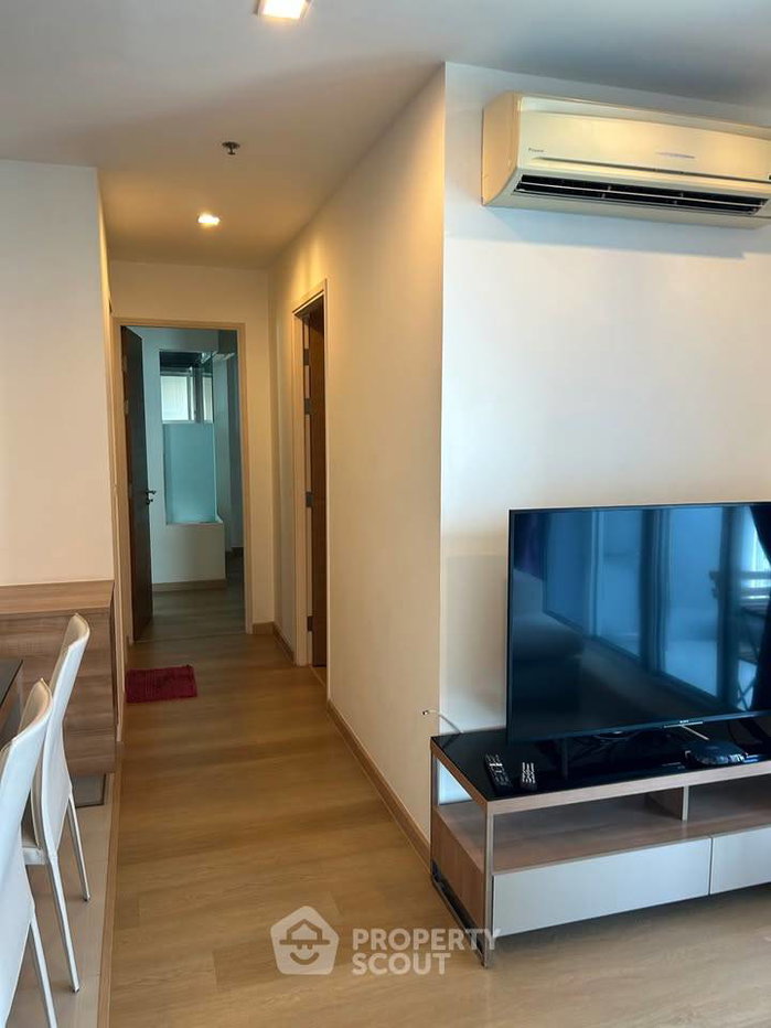 picture 2-BR Condo at Rhythm Sukhumvit 50 near BTS On Nut (ID 2996598) - 2/11