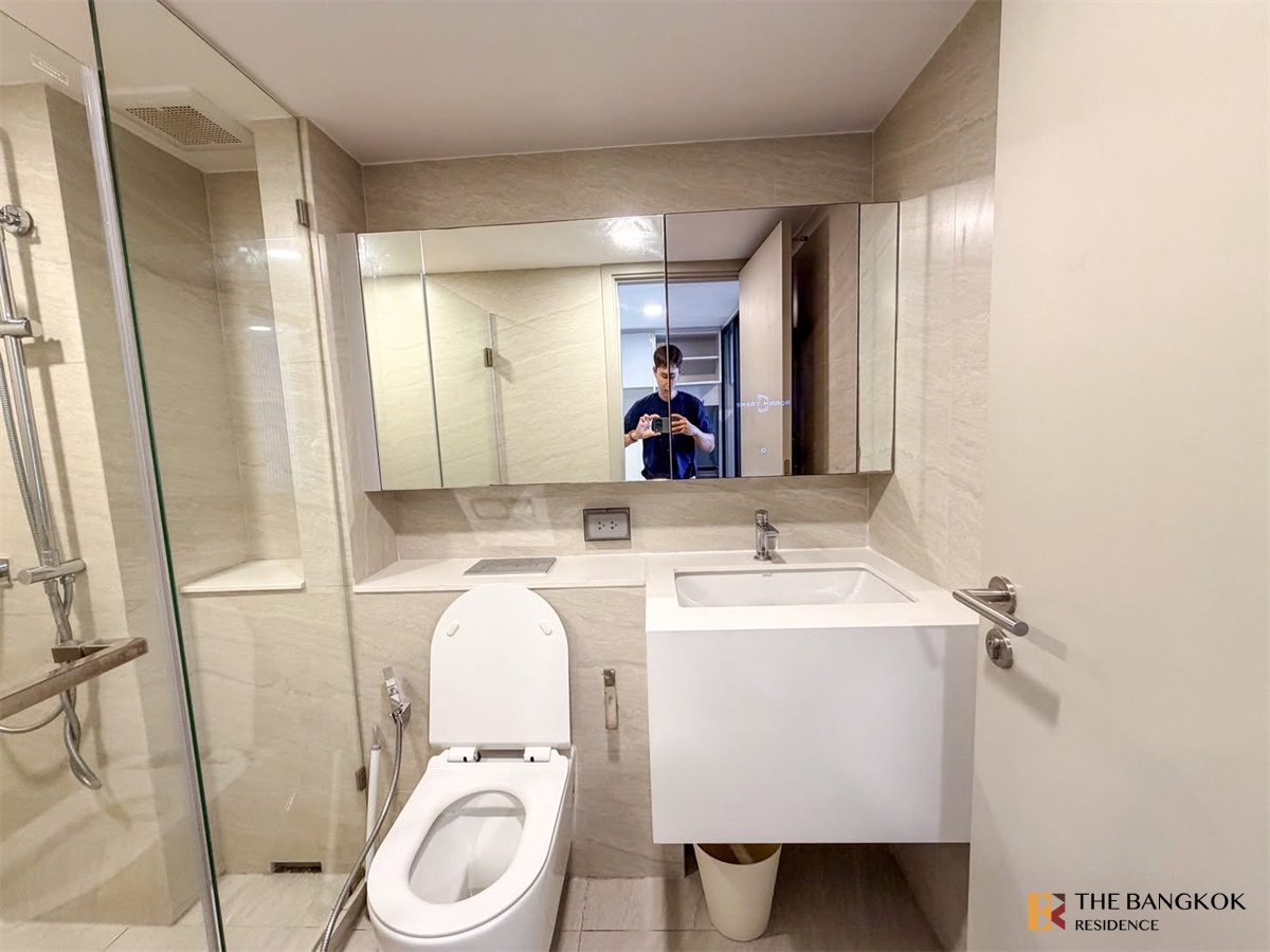 picture So Origin Kaset Interchange Condo in Prime Location, Attractive Price near BTS Kasetsart University - 8/8