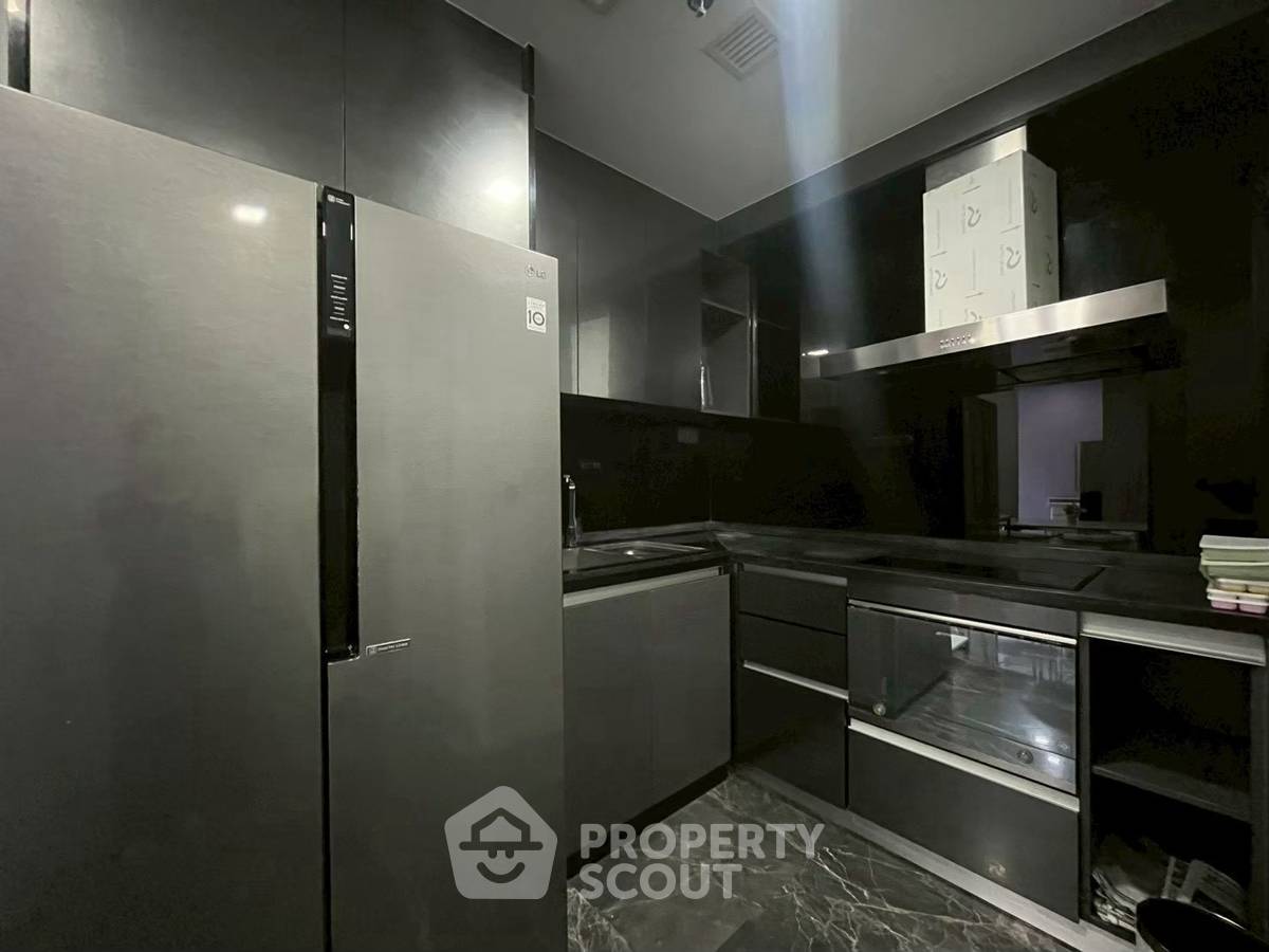 รูป คอนโด 2-ห้องนอน ที่ แอชตัน สุขุมวิท 41 ใกล้ BTS พร้อมพงษ์ (ID 2997971) - รูปที่ 15/17