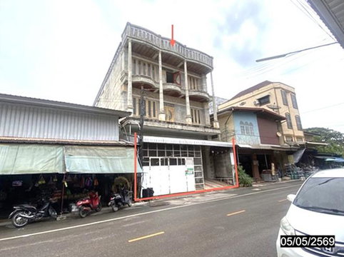HOME 151 Sq.w. Nongkai for 15.1M