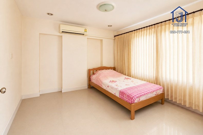 รูป ขายบ้านเดี่ยว 2 ชั้น หมู่บ้านภูมิสิริ รังสิต คลอง 7 เนื้อที่ 52.5 ตร.วา ทำเลรังสิต–นครนายก ปทุมธานี - รูปที่ 8/11