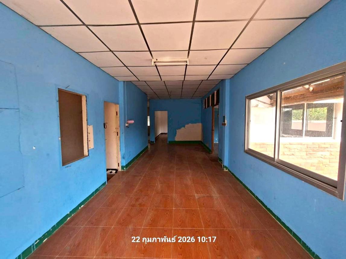 รูป บ้านเดี่ยว 99 ตร.วา แก่งคอย สระบุรี 1.4M - รูปที่ 15/24