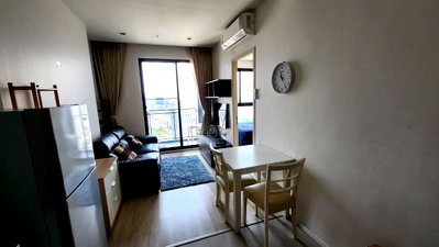 Condos for rent : Quinn Ratchada              17 