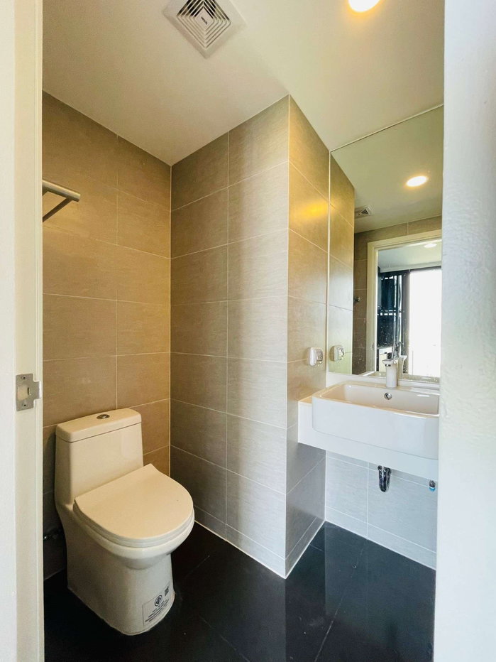 picture 🏙️ CYBIQ Ramkhamhaeng 24 🐶🐱✨ Pet-friendly condo for only 13,500 THB/month - 7/8