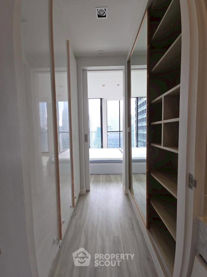 picture 1-BR Condo at Noble Ploenchit near BTS Phloen Chit (ID 2996131) - 14/37