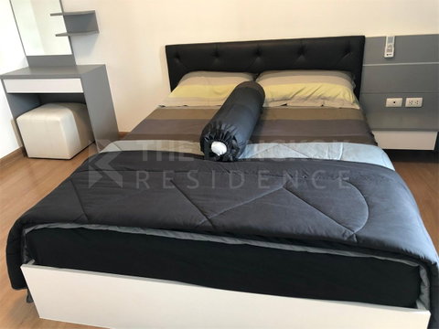 Supalai Park Ekkamai-Thonglor  Condo Near MRT to Save More Time