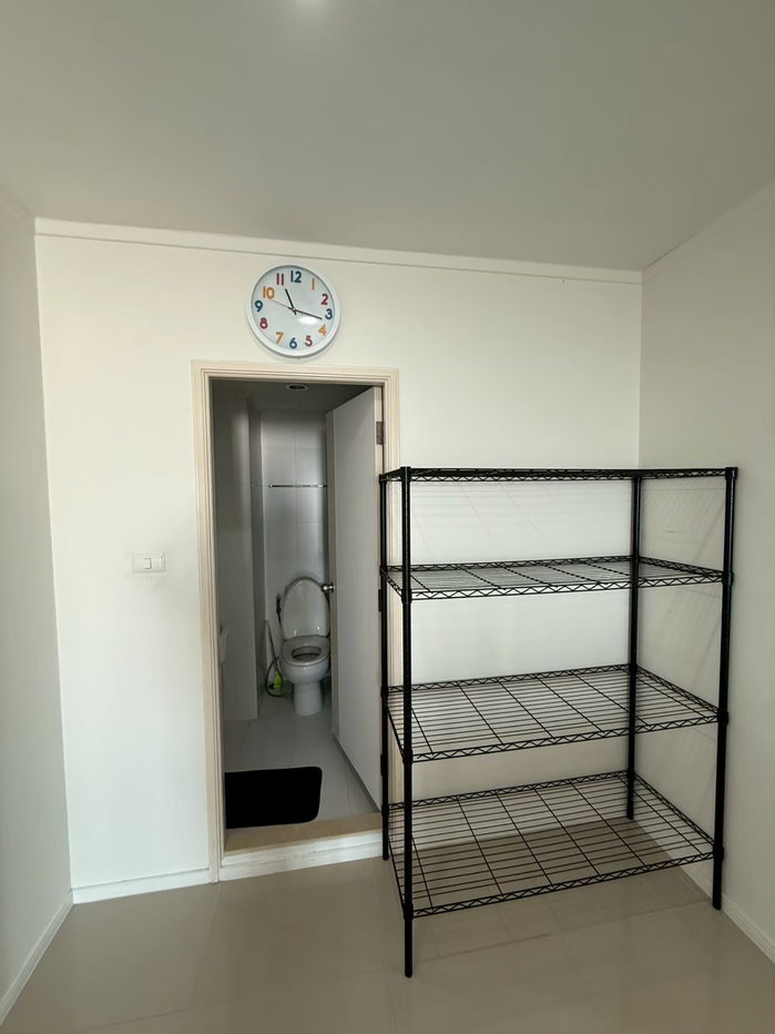 picture lumpini ville park beach jomtien floor9 b2bedroom - 32/62