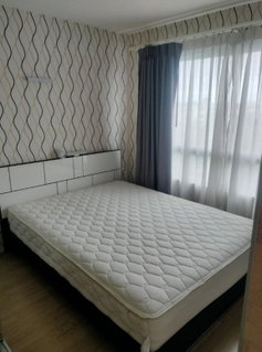 รูปภาพ ⭐️⭐️⭐️ลุมพินี ลาดกระบัง1 ใกล้สุวรรณภมิone bedroomชั้น 6 ตึกBอยู่ใกล้สนามบินสุวรรณภูมิมาก ใกล้รถไฟฟ้า⭐️⭐️⭐️