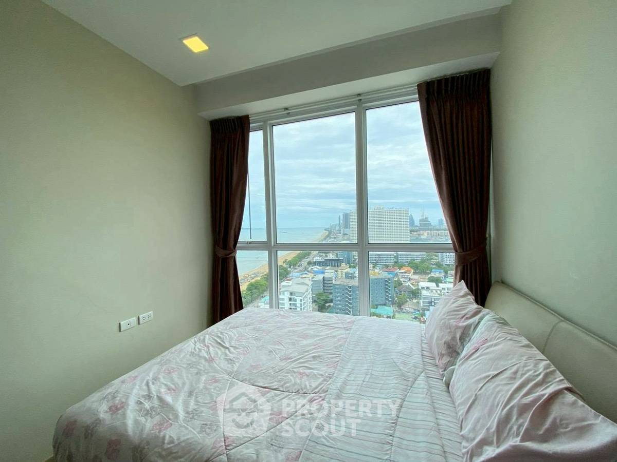 รูป คอนโด 2-ห้องนอน ที่ ซีตัส บีชฟรอนท์ ใกล้ หาดจอมเทียน (ID 2994044) - รูปที่ 10/13