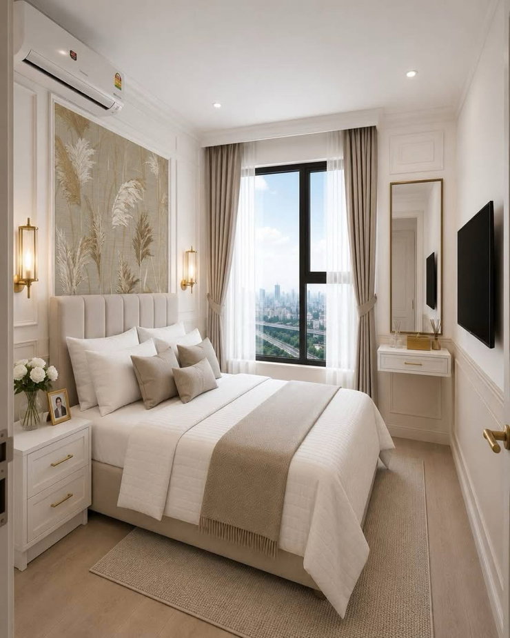 รูป ห้องใหม่ให้เช่าไม่เคยมีคนอยู่💥 life พหล ลาดพร้าว📍1 bed 1 bath📞0639399665 - รูปที่ 2/2