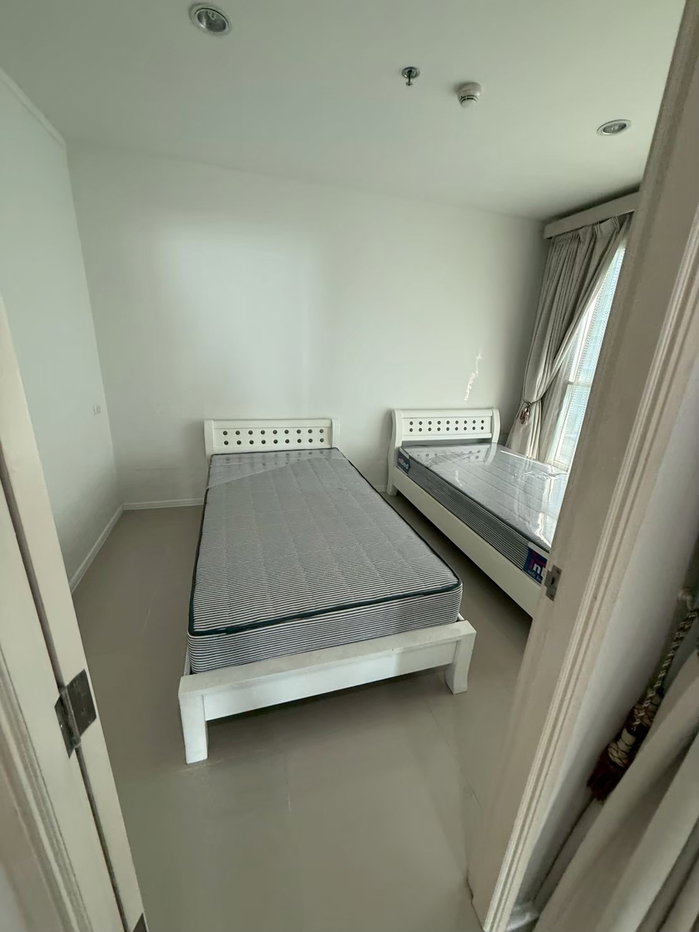 picture lumpini ville park beach jomtien floor9 b2bedroom - 23/62