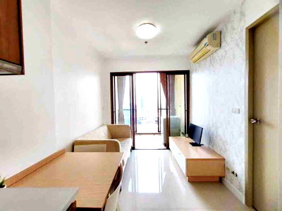 Condos for rent : 🏙️✨ FOR RENT: IDEO Mix Sukhumvit 103 — MODERN CITY LIVING!  💰 Rental Price: 11,000 THB/month!!  