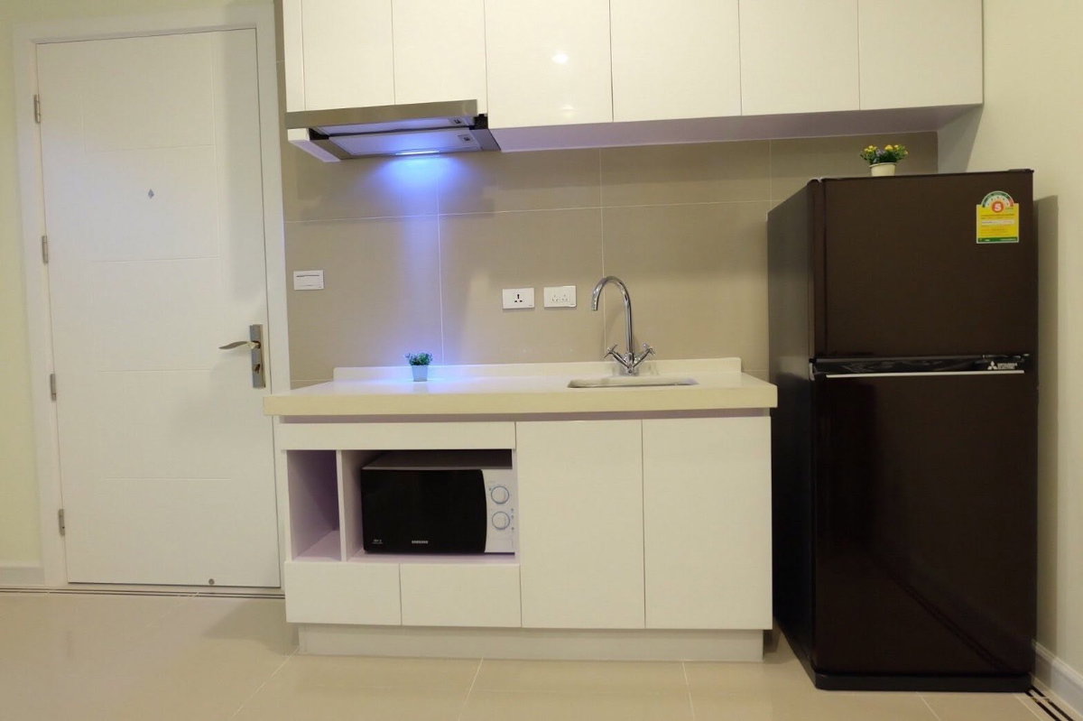 picture Line ID: Smile-easy For rent TC Green Rama 9 - 4/8