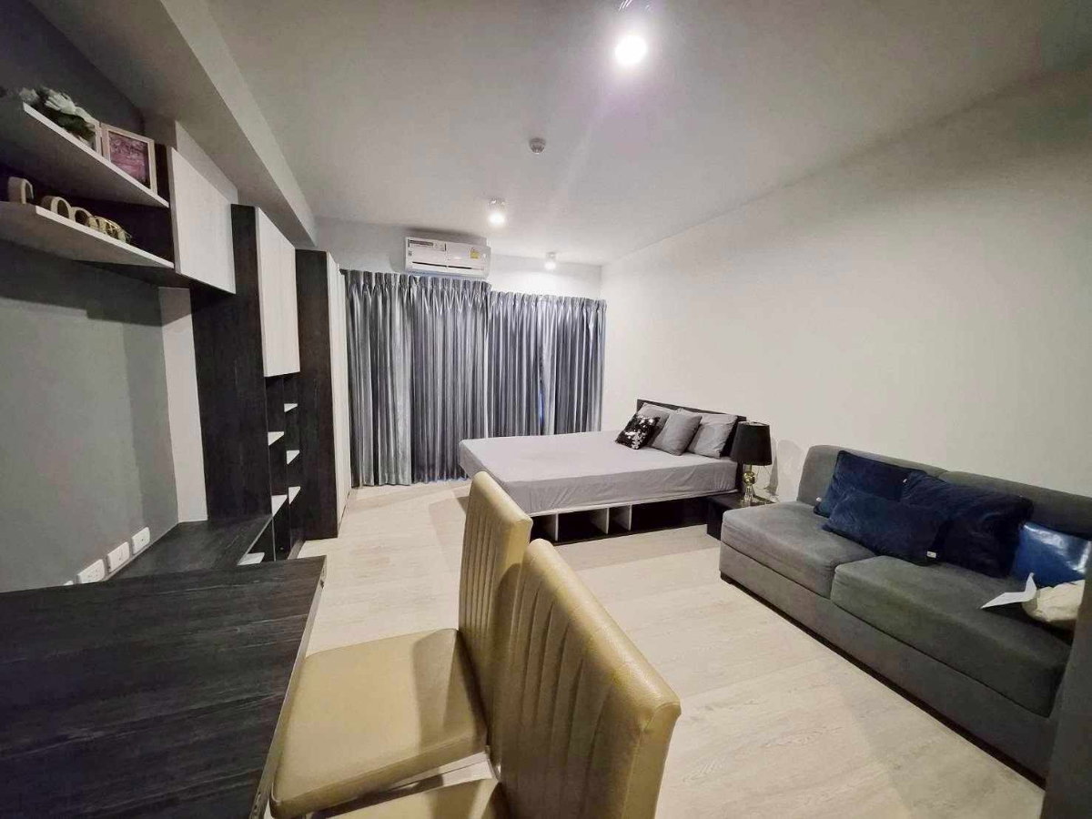 รูป ห้องอัพเดต💥🔔⚠️🏘️Ⓜ️กดปุ่มแอดไลน์💥จตุจักร 💥เอสตาเบ @ พหลโยธิน 18🔴🟢🟡 - รูปที่ 6/7