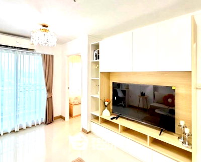 Condos for sale : 1-BR Condo For Sale, Lumpini Ville Naklua-Wong Amat, Naklua (ID 2990325)