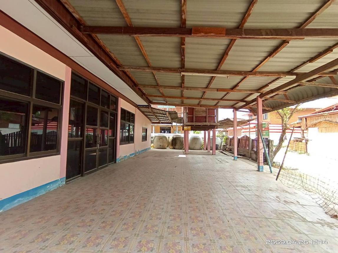 รูป บ้านเดี่ยว 64.2 ตร.วา เมืองมหาสารคาม มหาสารคาม 916,000 - รูปที่ 19/38