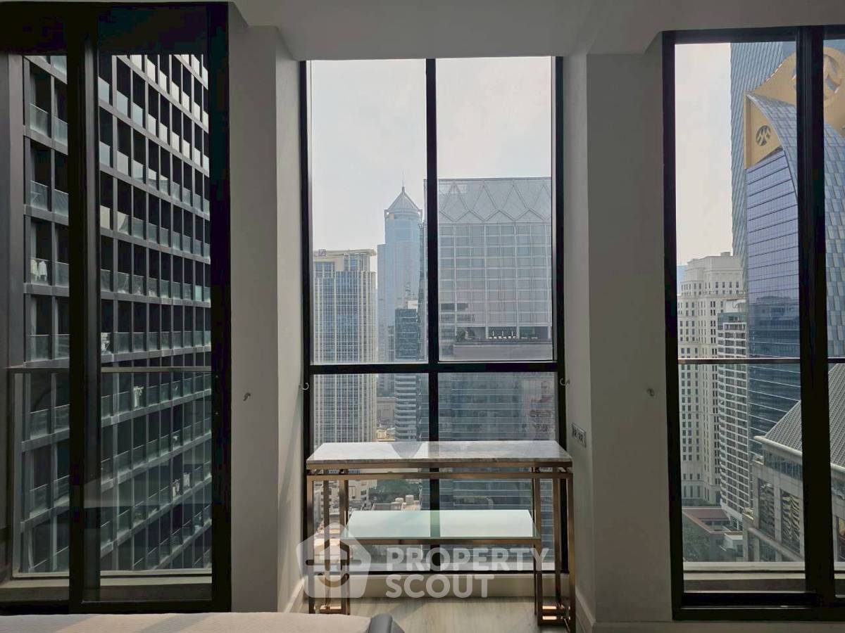 picture 1-BR Condo at Noble Ploenchit near BTS Phloen Chit (ID 2996131) - 9/37