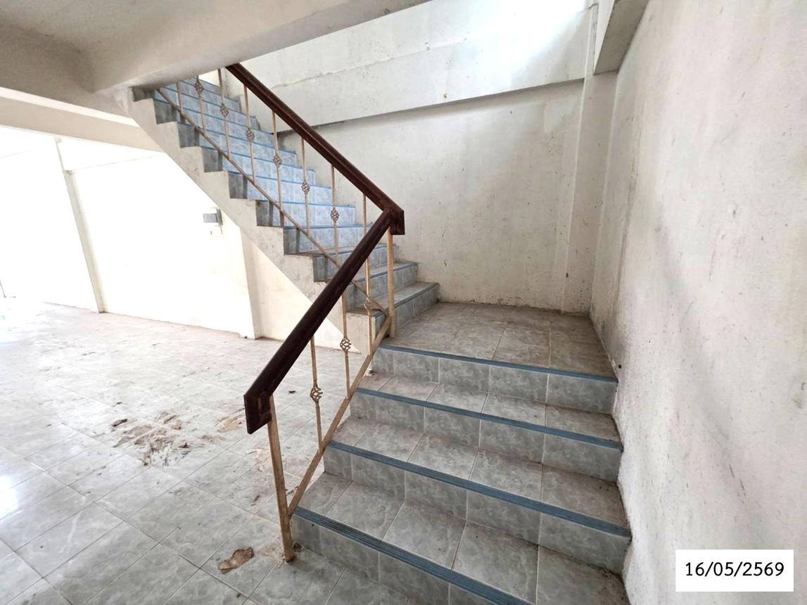 รูป อาคารพาณิชย์ 16.6 ตร.วา เมืองนครพนม นครพนม 1.9M - รูปที่ 23/34