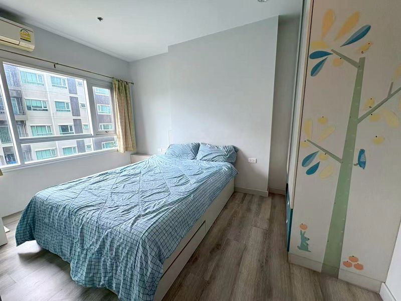 picture ⛵ Centric sea ⛵ City view / 5F / 1bedroom >> THB14,000/month彡 - 4/7