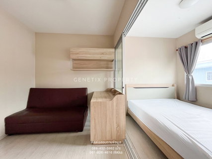 รูปภาพ Condo for rent, Plum Condo Park 22 sqm. Fully furnished 7,000 THB / month