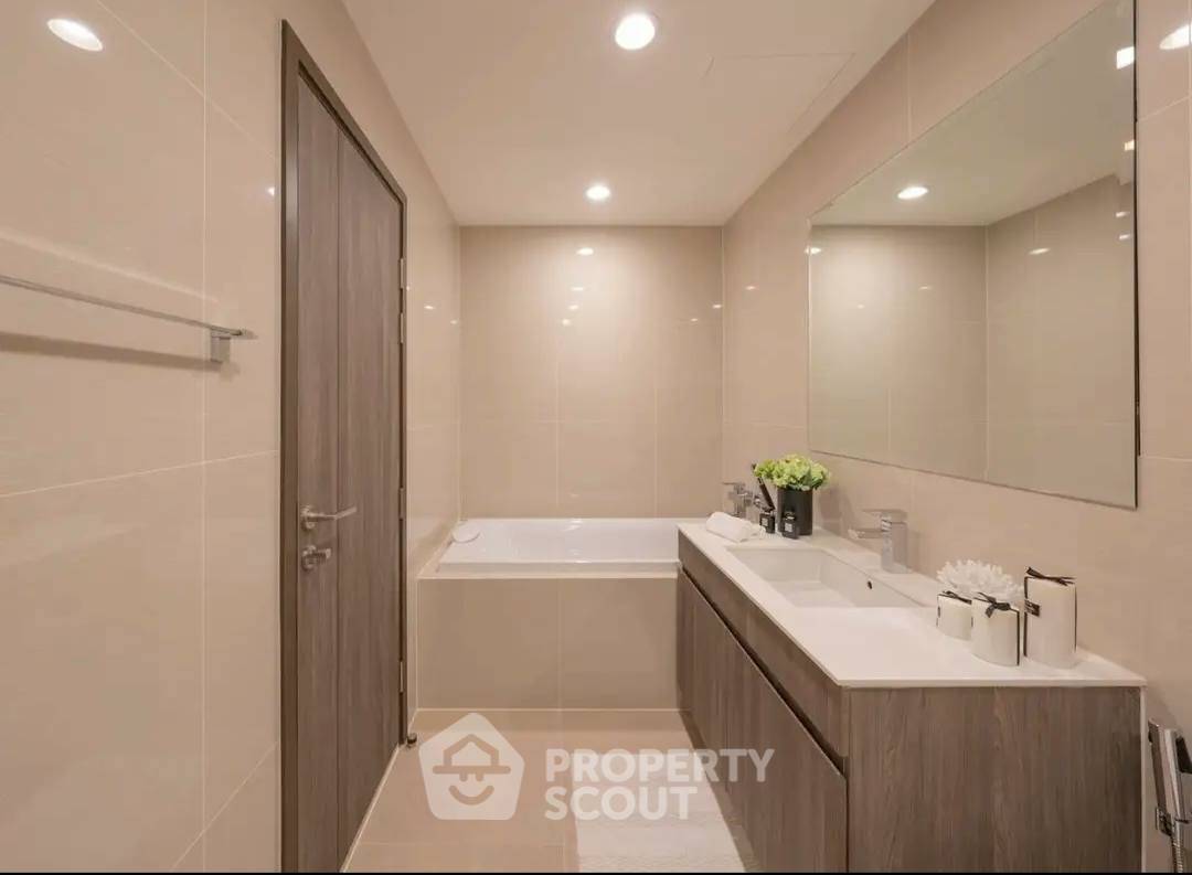 picture 100m From BTS Udom Suk | 2-BR Ideo Mobi Sukhumvit 66 (ID 2995950) - 8/8