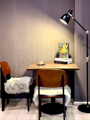 Condos for rent : R684/For Rent: Life One Wireless Condo – 1 Bedroom with Built-in Decor (Available 25 June)