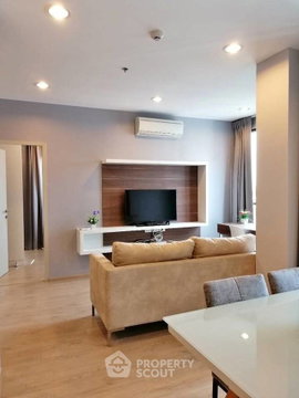 คอนโด 2-ห้องนอน ที่ ไอดีโอ คิว สยาม - ราชเทวี ใกล้ BTS ราชเทวี (ID 2997067)
