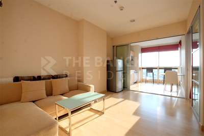 Condos for sale : RHYTHM Ratchada near MRT Ratchadaphisek Station Special price, hurry before it’s gone
