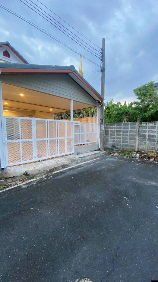 รูป ⭐✨RH-013 ขายบ้านเอกลดา ถ.รัตนาธิเบศน์ ( Baan Ekalada ) ✨⭐ - รูปที่ 3/13