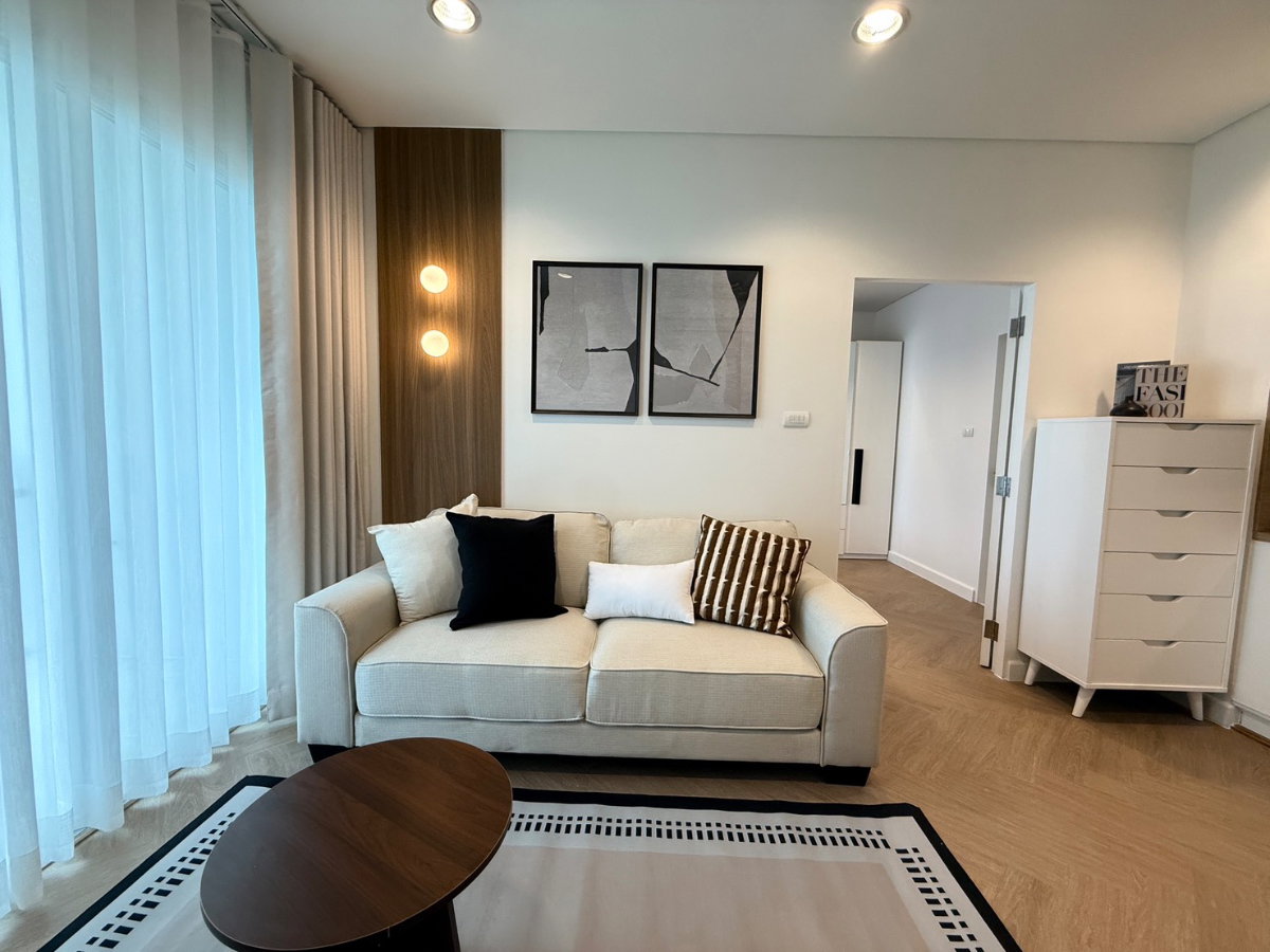 picture ð âĻ Intro Phaholyothin â Pradipat | Condo 1 bedroom for Sale (HBH-ST-234) - 3/5