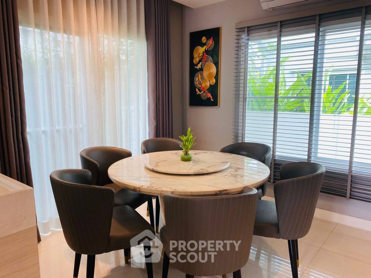 รูป บ้าน 3-ห้องนอน ที่ มัณฑนา อ่อนนุช-วงแหวน 5 ใน ดอกไม้ (ID 2999006) - รูปที่ 18/40