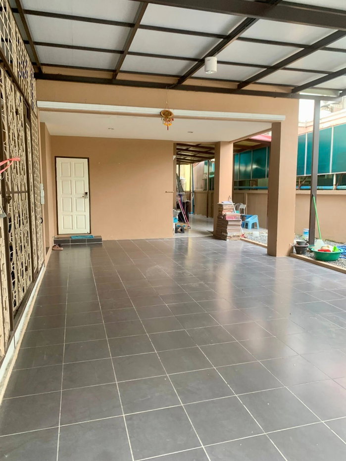 picture #E973💕(Original code E421) 140669 Condo/House for Rent: KC Park 3 Ville - 7/19