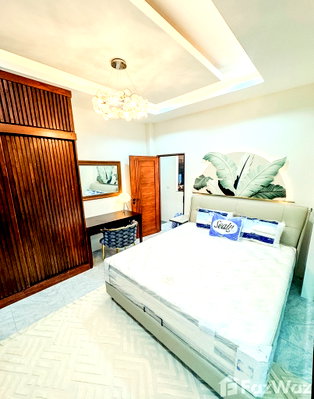Houses for sale Ko Samui Surat Thani : 4 Bedroom Villa for sale at The Horizon Project  1985791