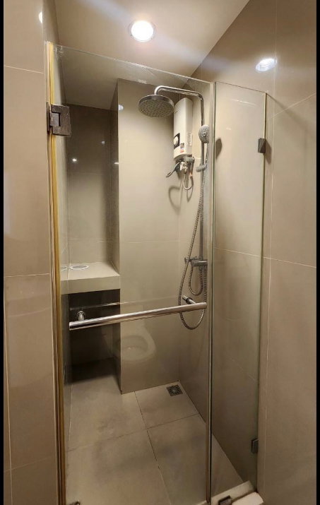 picture Condo Rhythm Asoke2 For Rent 1 Bedroom - 9/10