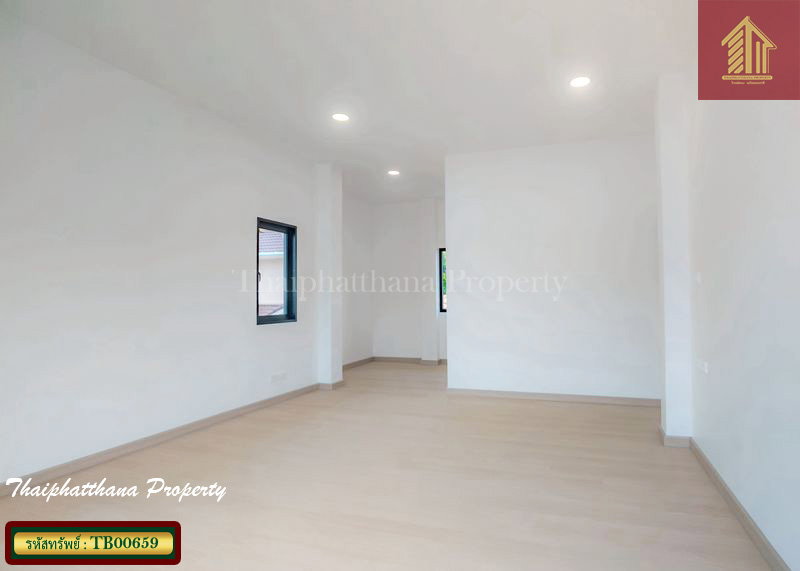 รูป ขายบ้านเดี่ยว เพอร์เฟค เพลส ราชพฤกษ์ เฟส 1 เมืองนนทบุรี รีโนเวทใหม่สวย ราคาพิเศษ - รูปที่ 11/15