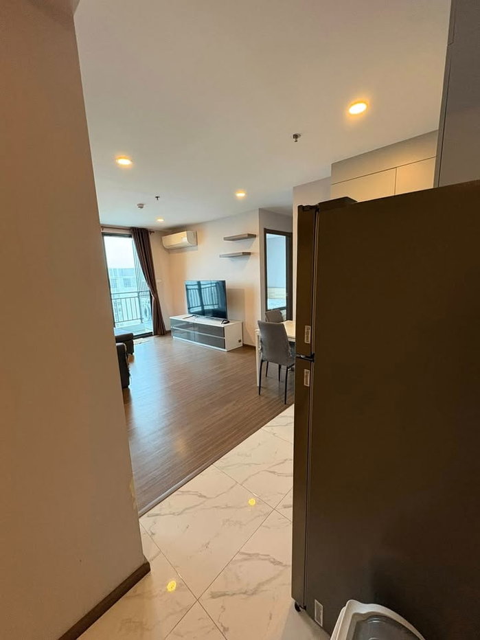 picture Condo for Rent at Artisan Ratchada (F6906027) - 10/14