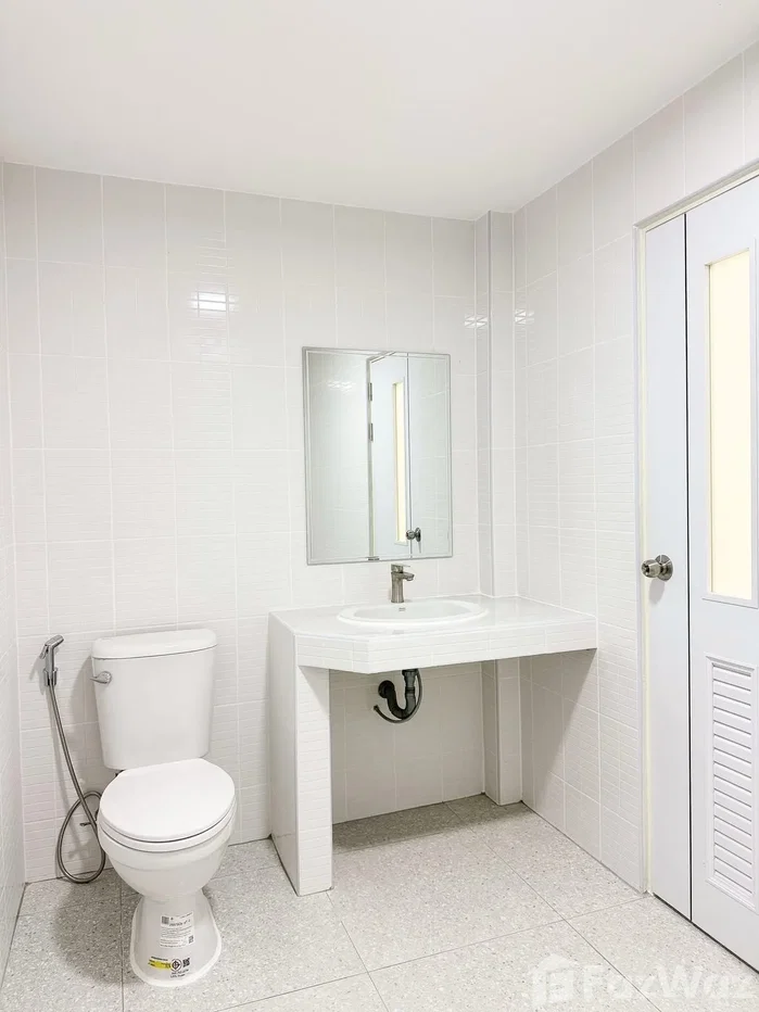 รูป บ้านแฝด 3 ห้องนอน 3 ห้องน้ำ รีโนเวททั้งหลัง 6466461 - รูปที่ 18/19