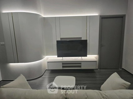 รูปภาพ คอนโด 2-ห้องนอน ที่ ไอดีโอ สุขุมวิท - พระราม 4 ใกล้ BTS พระโขนง (ID 2995913)