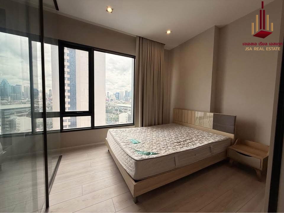 picture ✨ For Sale: The Room Phayathai Condo ✨ 💰 Only 4,950,000 THB - 2/4