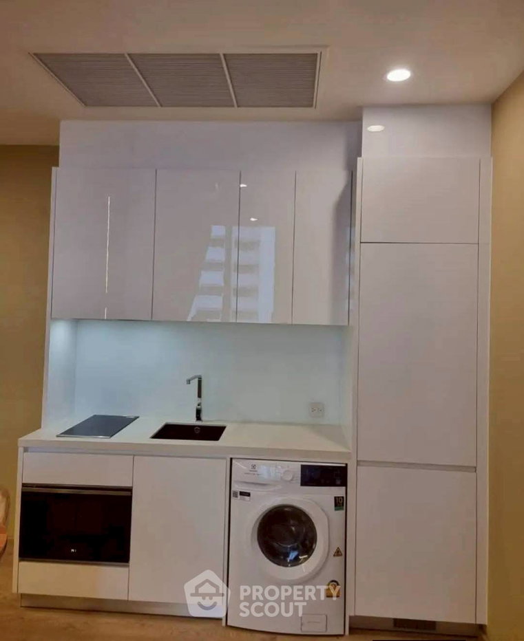 รูป คอนโด 1-ห้องนอน ที่ โนเบิล บีอี ไนน์ทีน สุขุมวิท ใกล้ BTS นานา (ID 2998012) - รูปที่ 6/9