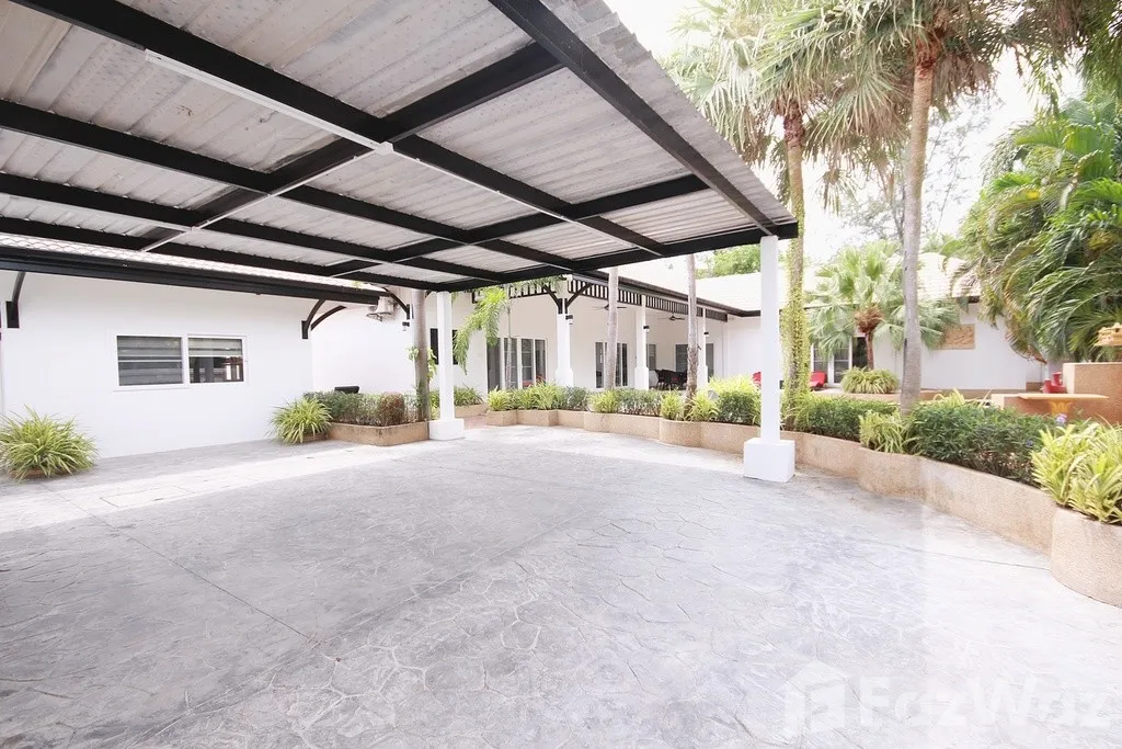 picture 4 Bedroom Villa for sale at Nature Valley Estates  77803 - 71/72