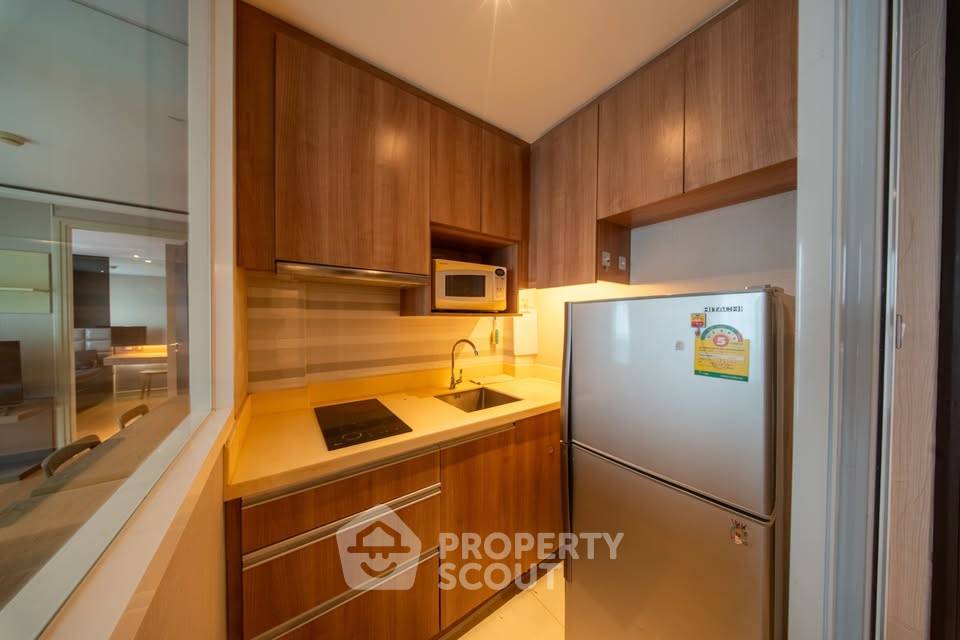 picture 1-BR Condo at Tidy Deluxe Sukhumvit 34 near BTS Thong Lor (ID 2996811) - 3/12