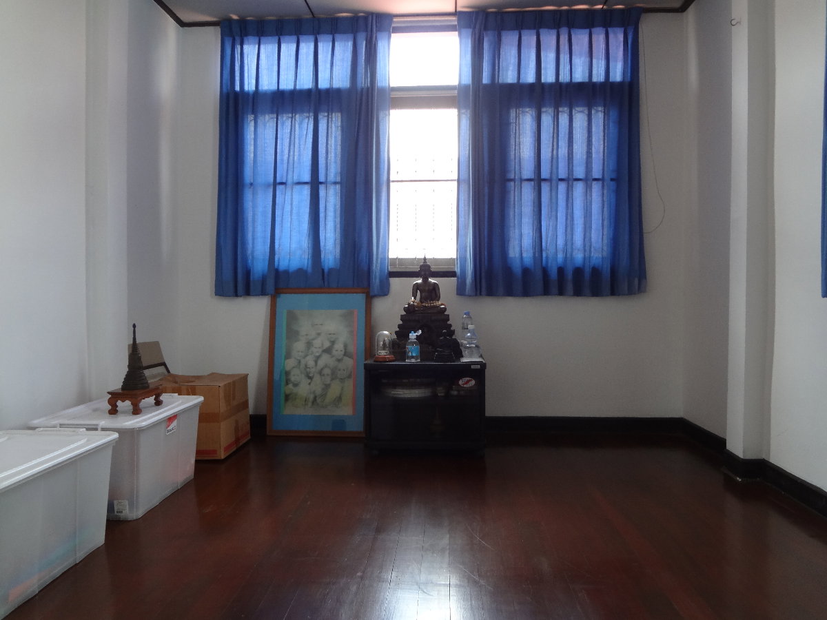 รูป บ้านเดี่ยว2ชั้นหมู่บ้านทอรุ้งซ.นวมินทร์111บึงกุ่มพื้นที่71ตารางวา ออกถนนใหญ่เพียง200ม.ก่อนแยกประเสริฐมนูกิจ-เกษตร นวมินทร์ ใก้ลลห้างเซ็นทรัลอีสต์วิลล์ - รูปที่ 10/16