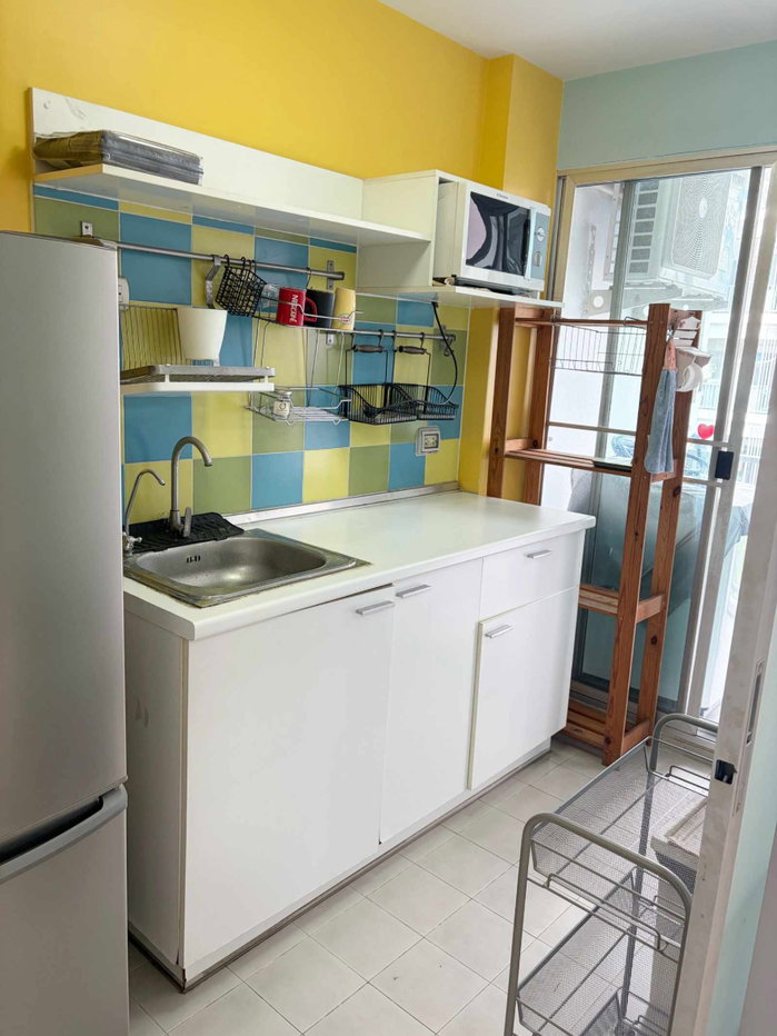 รูป ห้องอัพเดต💥🔔⚠️🏘️Ⓜ️กดปุ่มแอดไลน์💥ปทุมธานี💥เดอะ คิทท์ ลำลูกกา คลอง 2 เฟส 3🔴🟢🟡 - รูปที่ 8/11