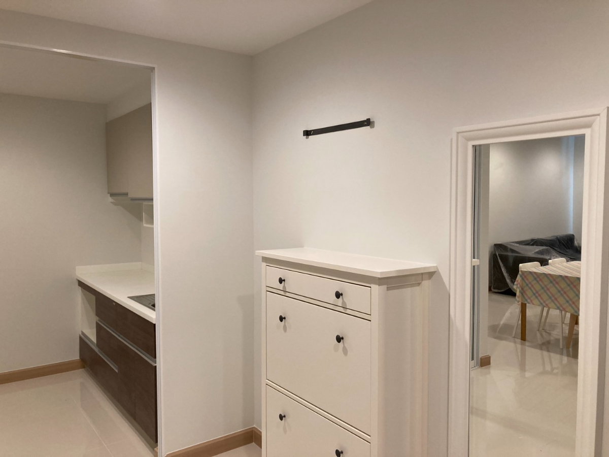 picture Sale! RIVA grand condo Praramlll (New renovate) - 3/19
